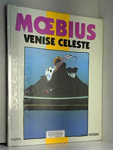 新品入荷 Venise Celeste Moebius メビウス アート/エンタメ - www ...